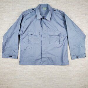 Tru Spec Tactical Safari Shirt Mens XL Ripstop Gorpcore Techwear Country Western
